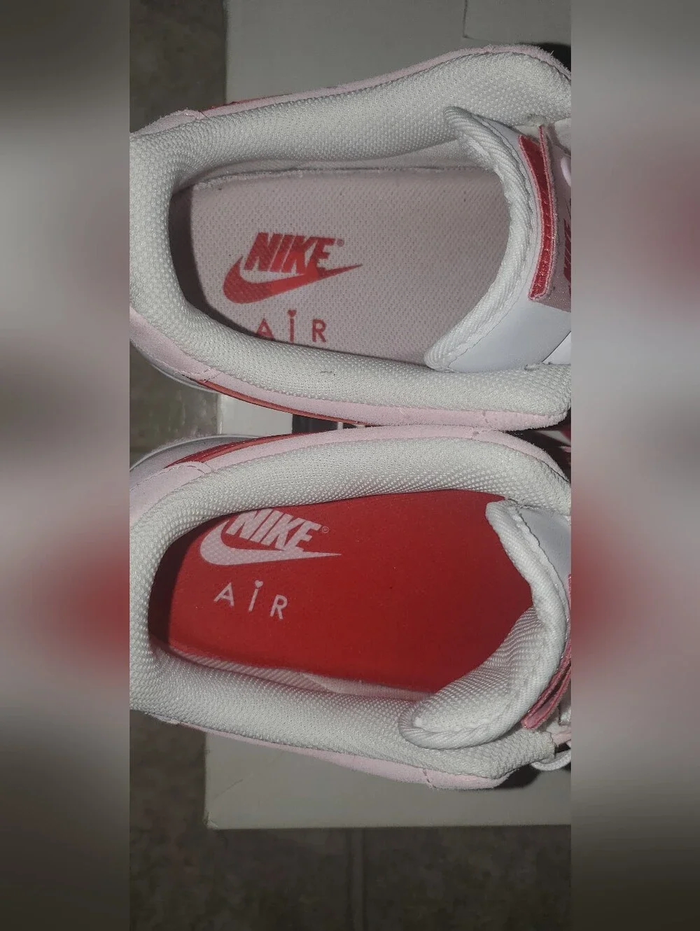 Nike Air Force 1 '07 QS 